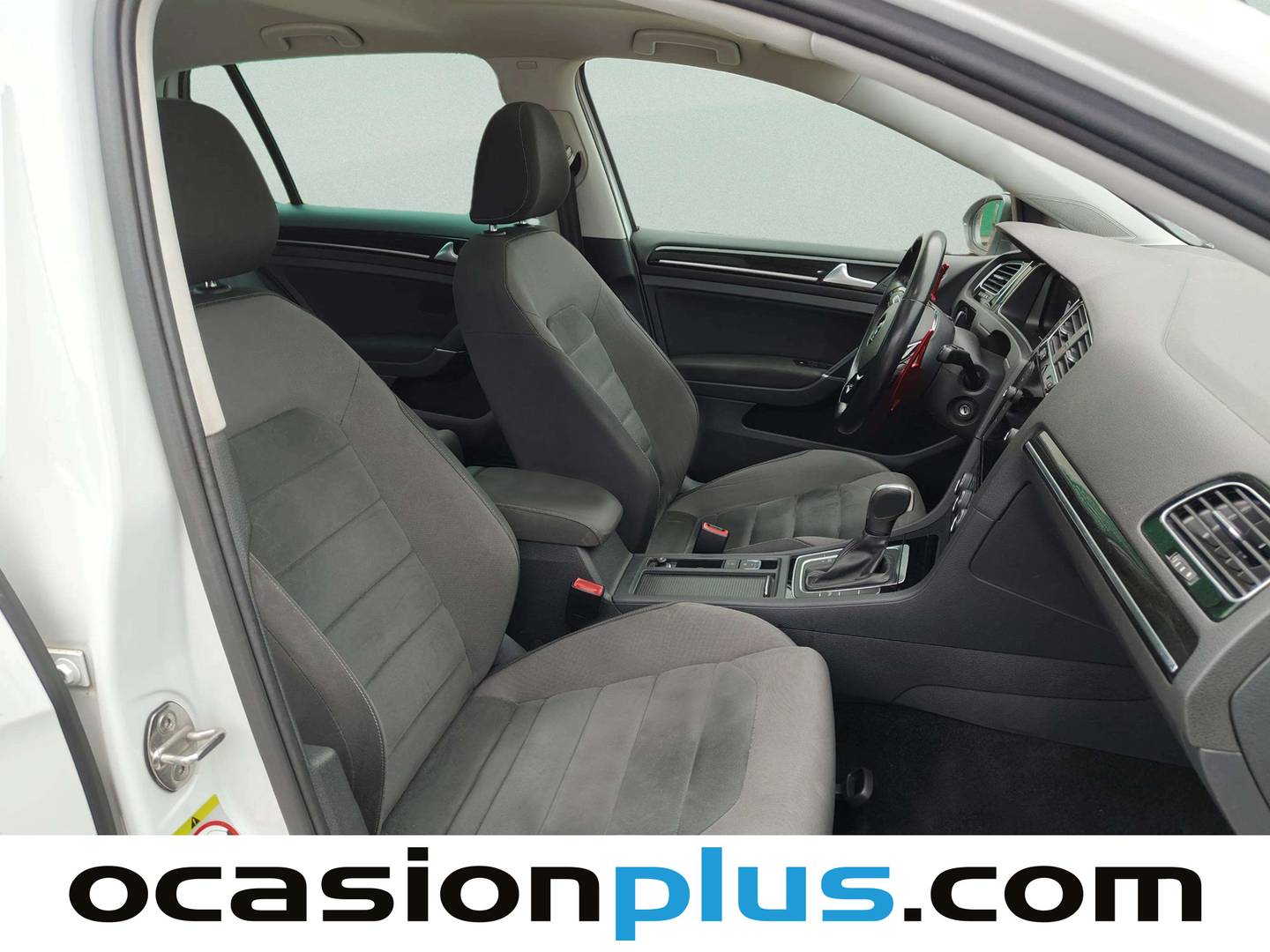 Volkswagen Golf Volkswagen Golf Sport R-Line 2.0 TDI (150 CV) DSG km 0