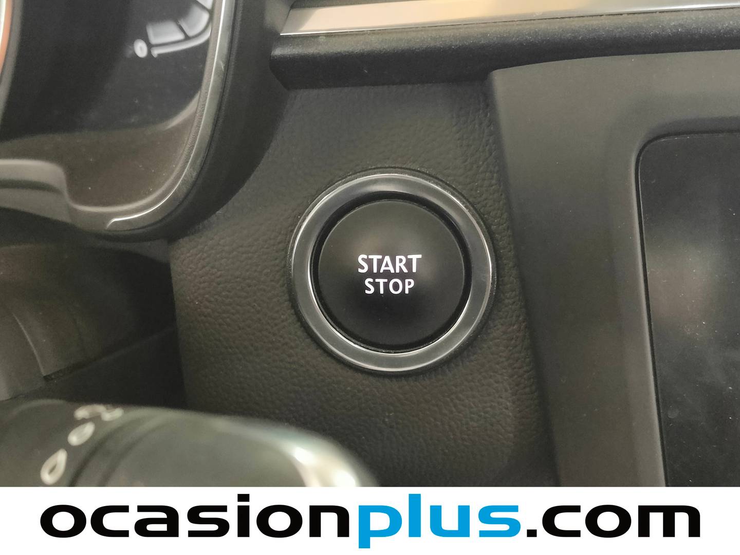 Renault Kadjar Renault Kadjar Zen TCe (140 CV) GPF EDC km 0