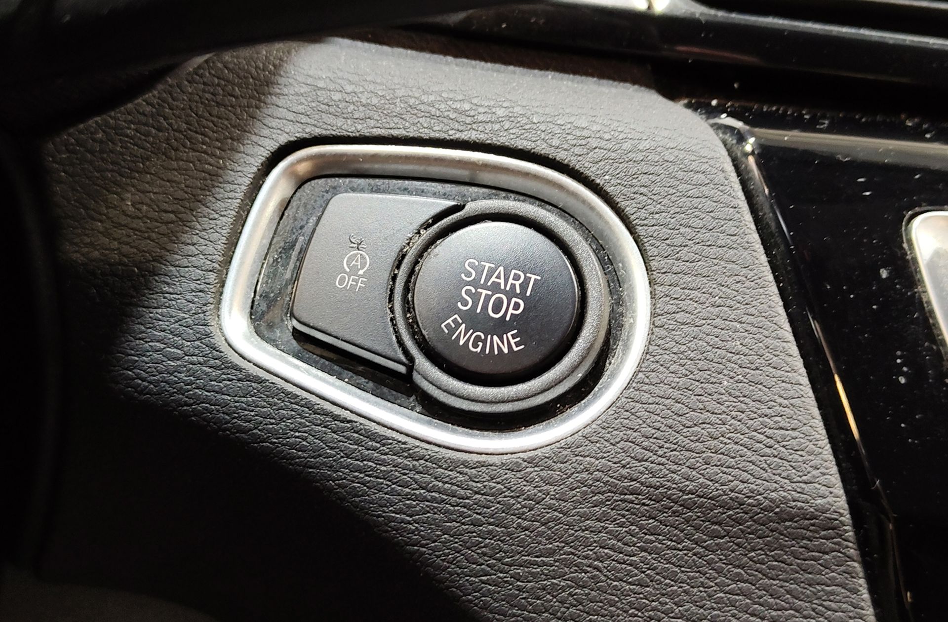 BMW X1 sDrive16d Business - foto 33