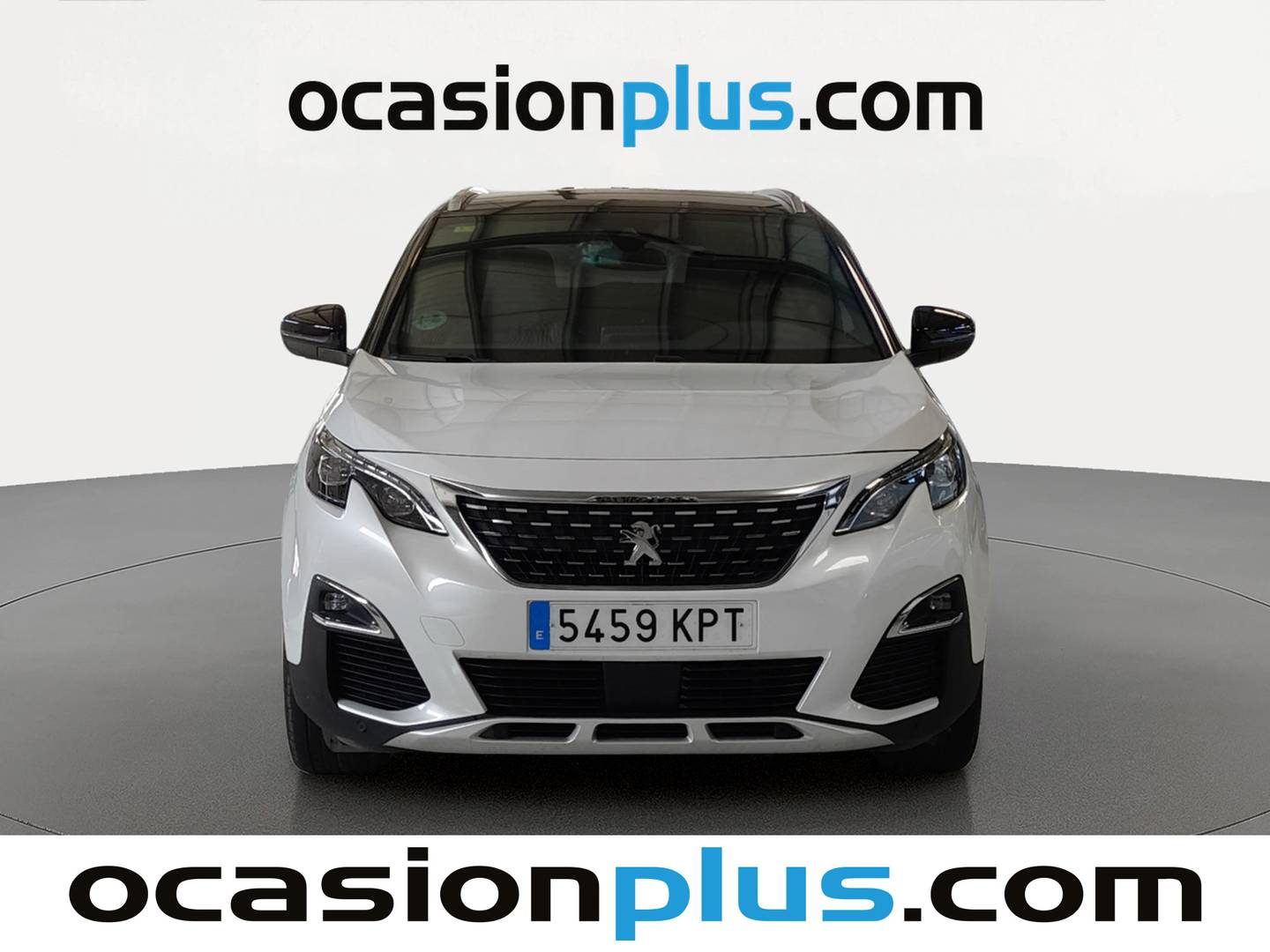 Peugeot 3008 Peugeot 3008 BlueHDI 130 S&S GT Line (130 CV) 130cv