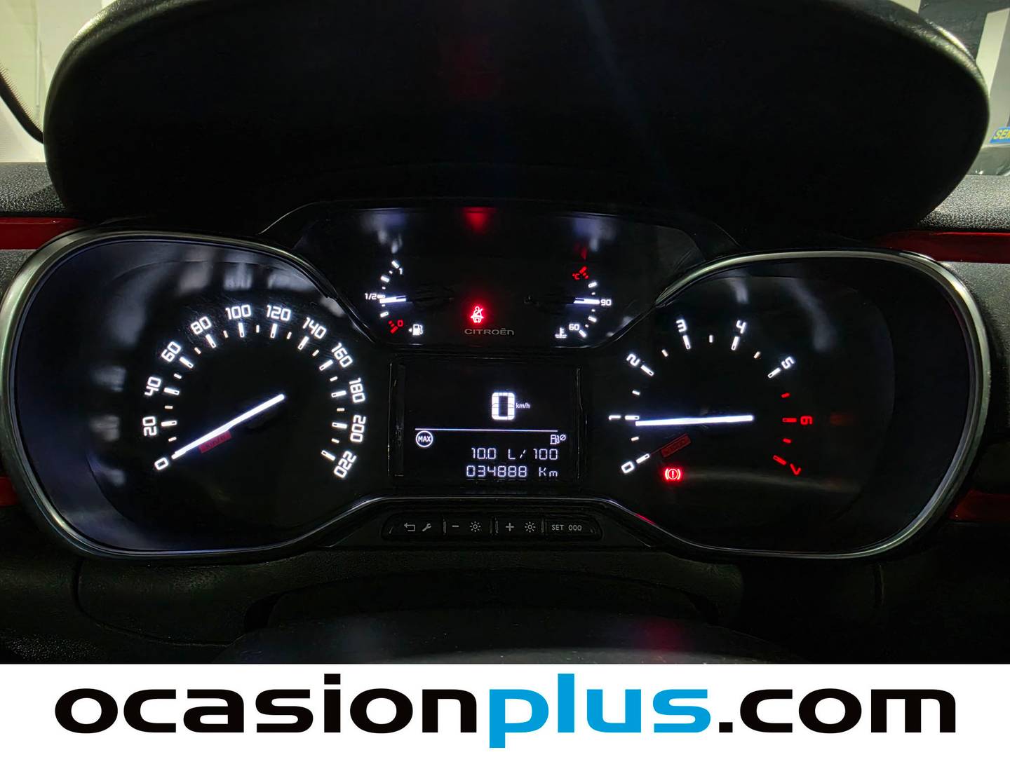 Citroën C3 Citroën C3 PureTech 82 Feel (83 CV) manual