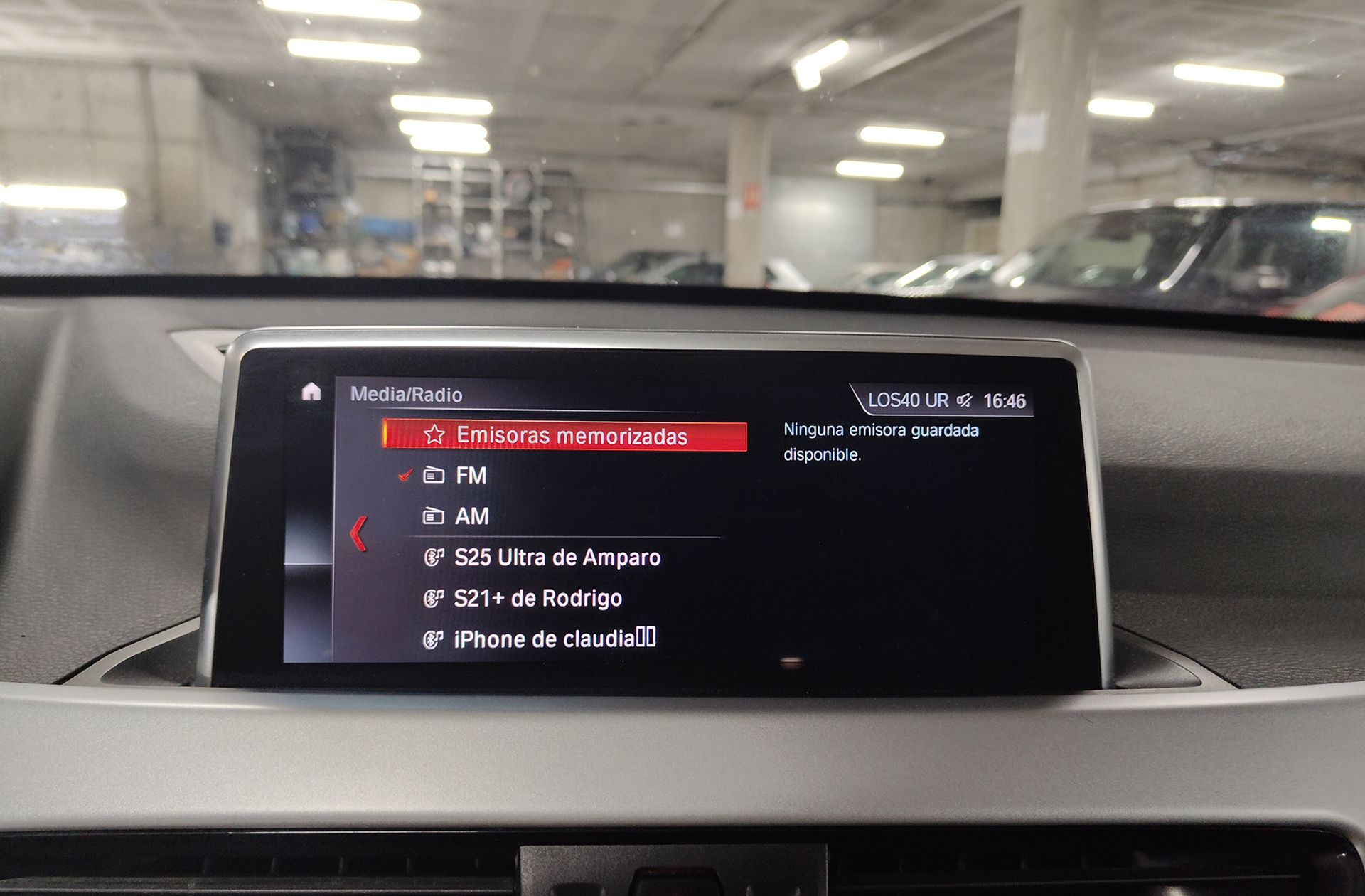 BMW X1 sDrive16d - foto 32