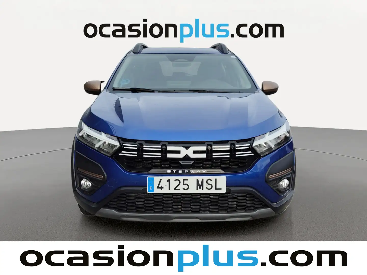 Foto Dacia Sandero Dacia Sandero Stepway Extreme Go TCe (110 CV)