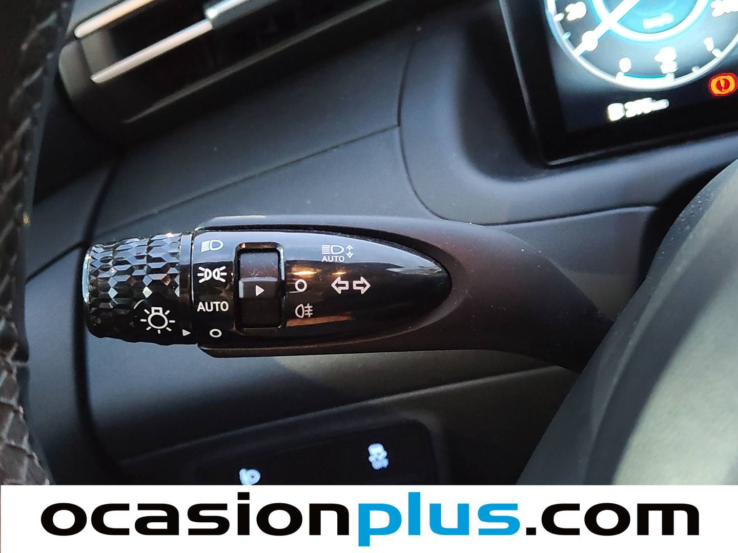 Foto Hyundai Tucson Hyundai Tucson 1.6 TGDI 48V Maxx (150 CV)