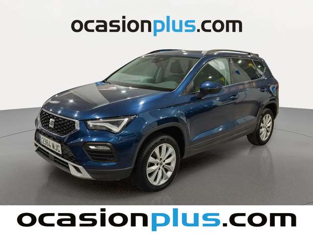 Seat Ateca 1.5 TSI S&S Style XL (150 CV) de segunda mano