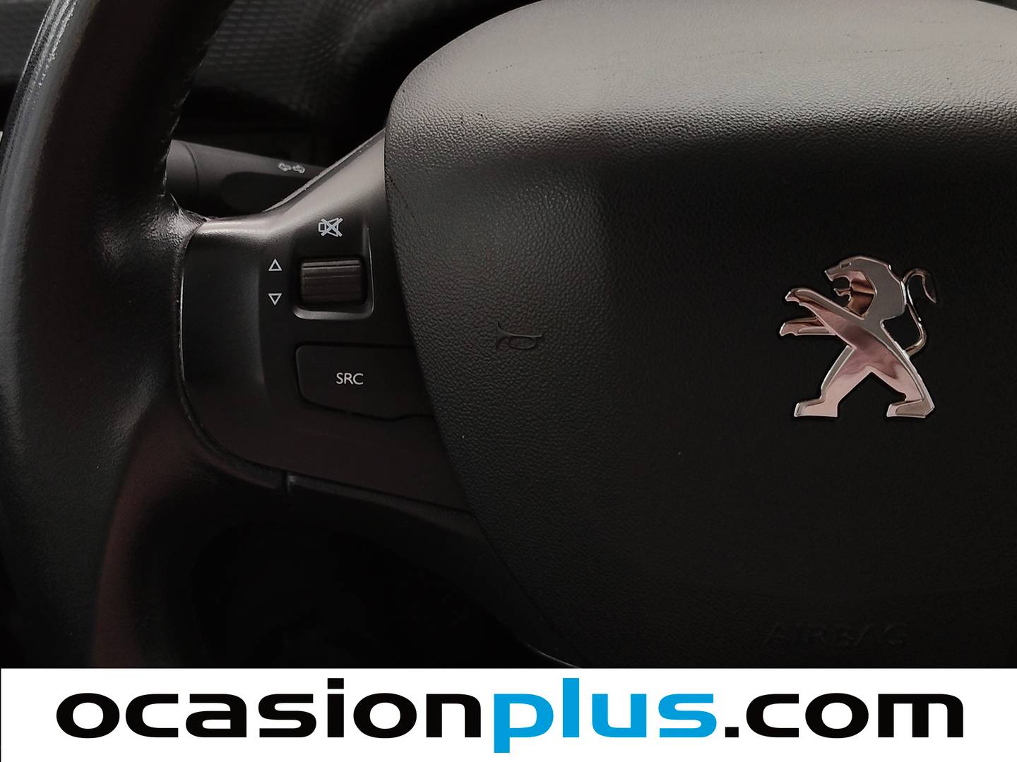 Peugeot 2008 Peugeot 2008 BlueHDi 100 S&S Style (100 CV) al mejor precio