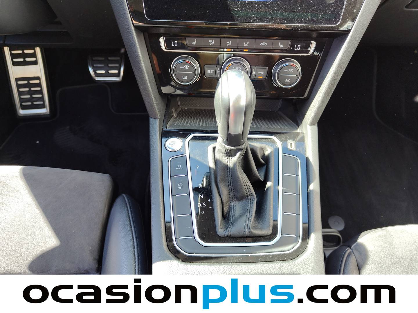 Foto Volkswagen Arteon Volkswagen Arteon Elegance 2.0 TDI (150 CV) DSG