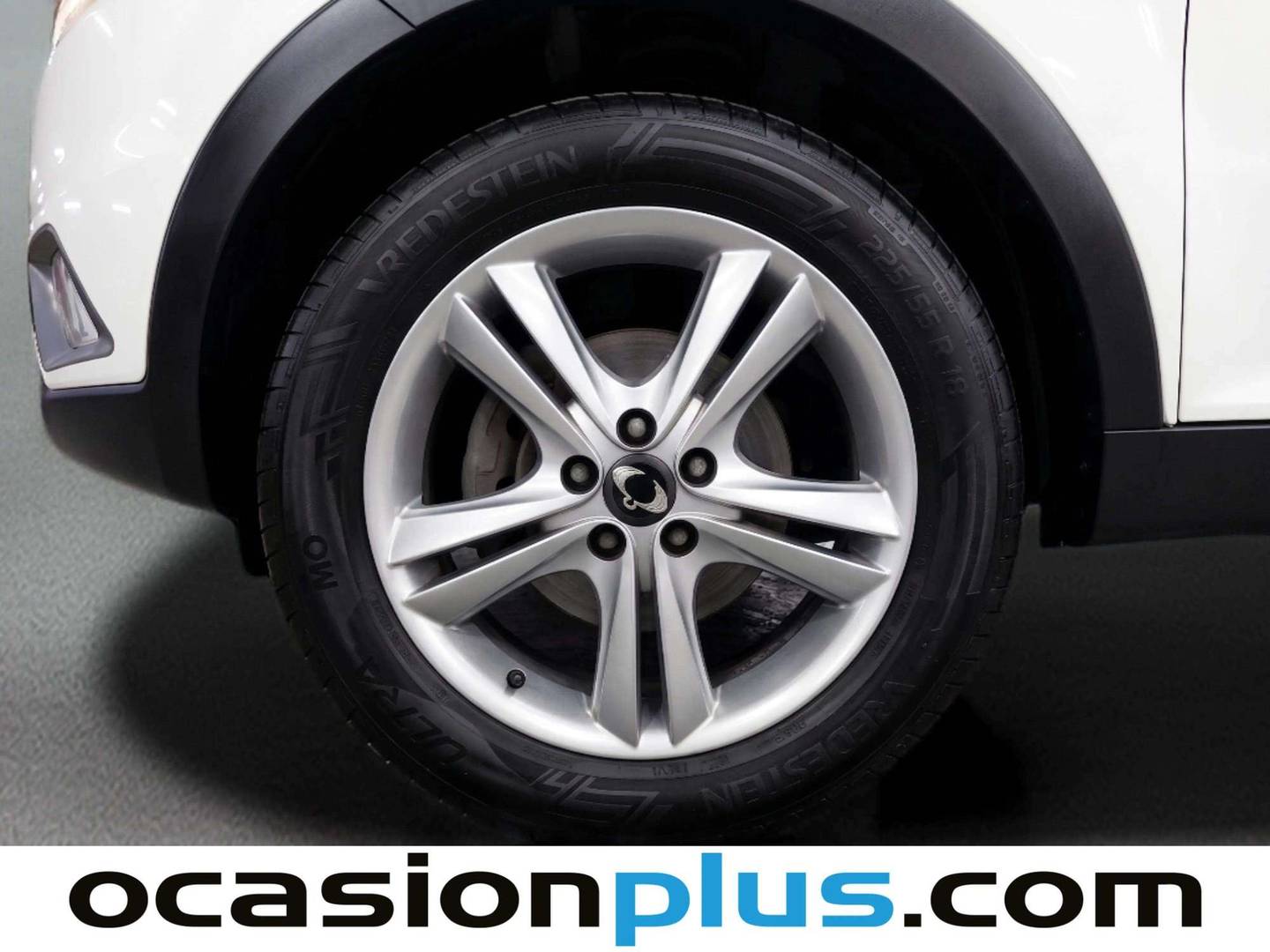 SsangYong Korando SsangYong Korando D20T Limited 4x2 (175 CV) al mejor precio