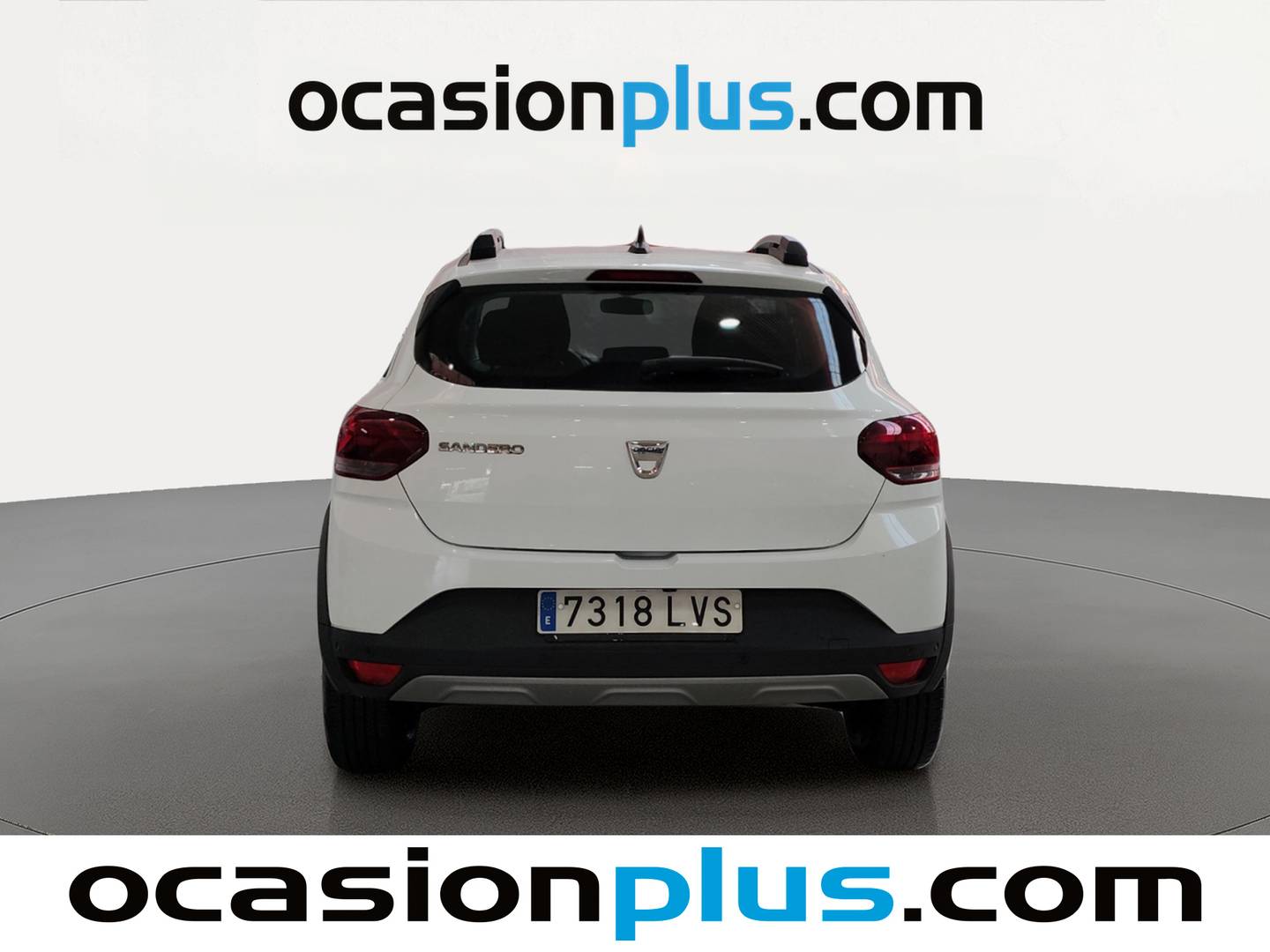 Dacia Sandero Dacia Sandero Stepway Comfort TCe (91 CV) barato