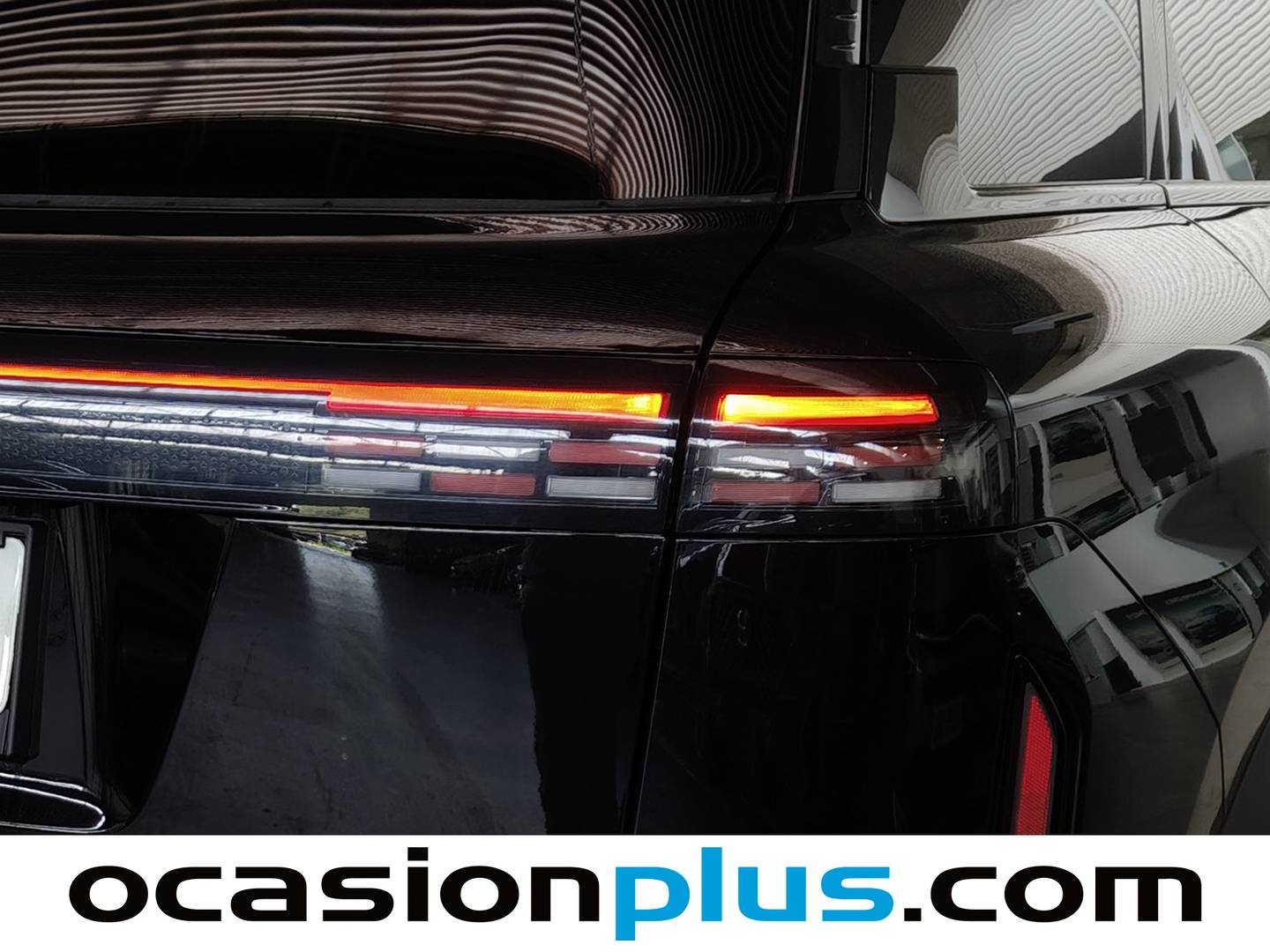 JAECOO 7 JAECOO 7 1.6 TGDI Select FWD (145 CV) automático