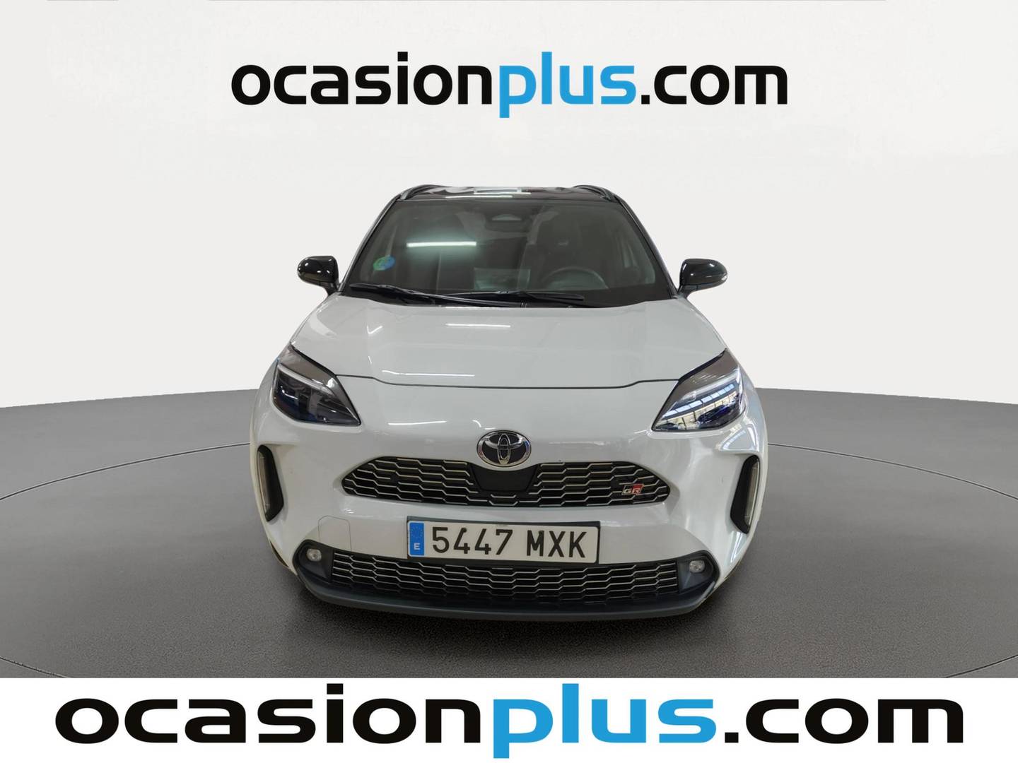 Toyota Yaris Cross Toyota Yaris Cross 130H GR Sport (130 CV) 130cv