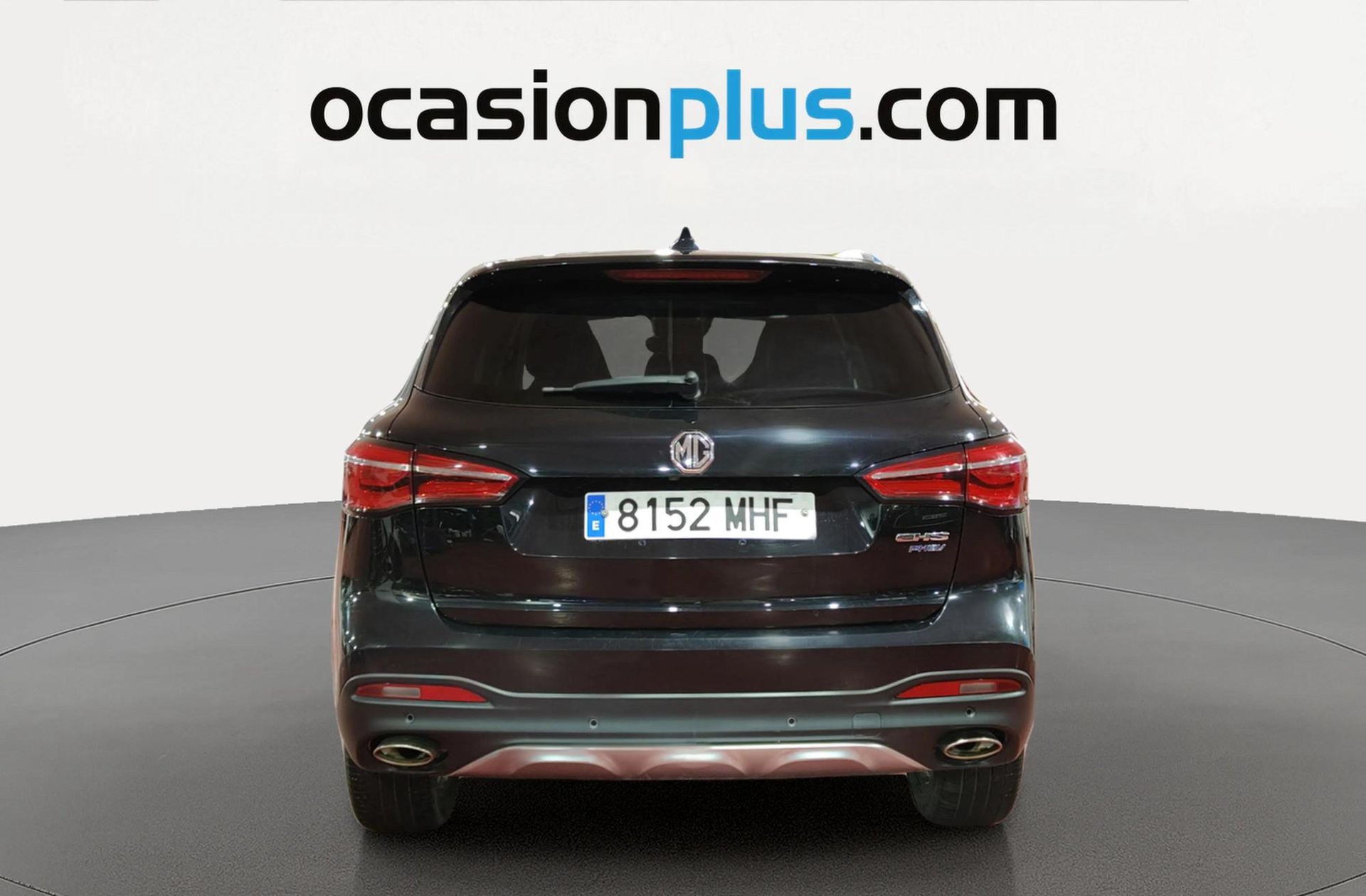 MG EHS 1.5 T-GDi PHEV Luxury - foto 20