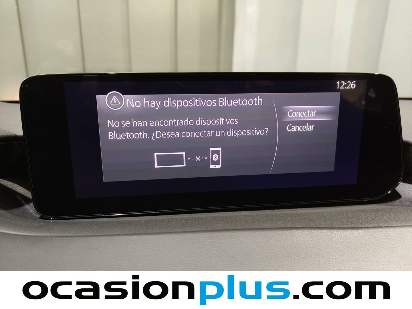 Mazda Mazda3 Mazda Mazda 3 2.5L E-SKY G MHEV Prime-line (140 CV) híbrido