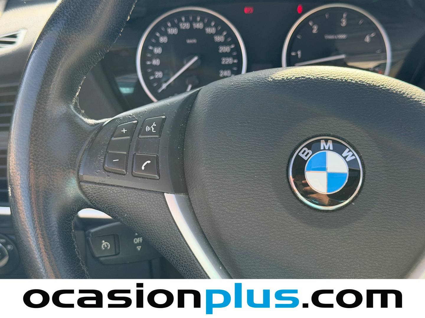BMW X5 BMW X5 xDrive30d (235 CV) barato