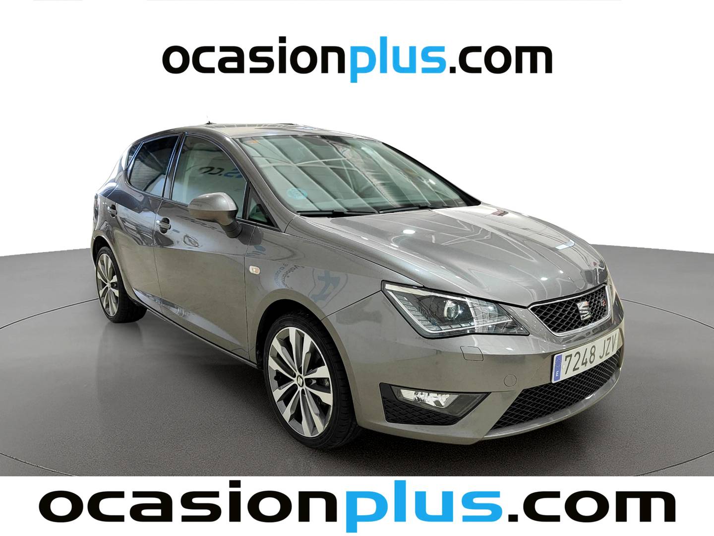 Foto Seat Ibiza SEAT Ibiza 1.0 EcoTSI FR Crono (110 CV)