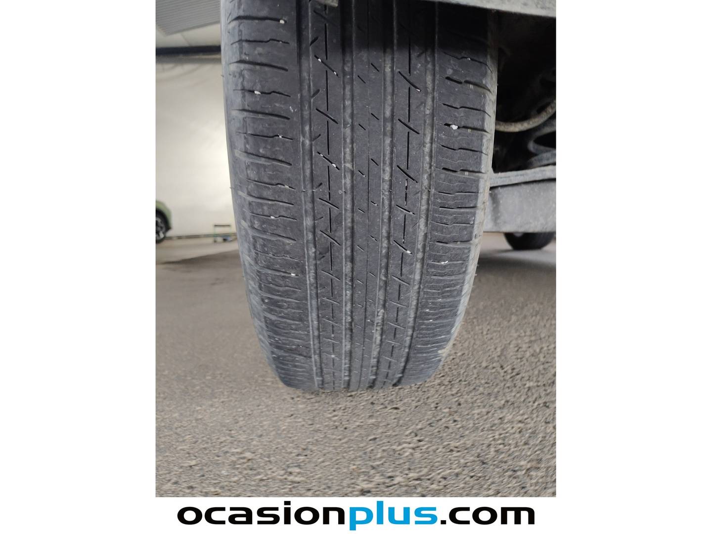 SWM G01 SWM G01 1.5T Luxury (131 CV) de ocasión