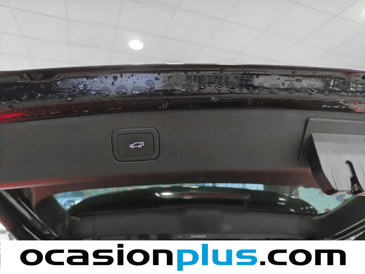 Foto MG HS MG HS 1.5 Turbo GDI Luxury DCT (162 CV)