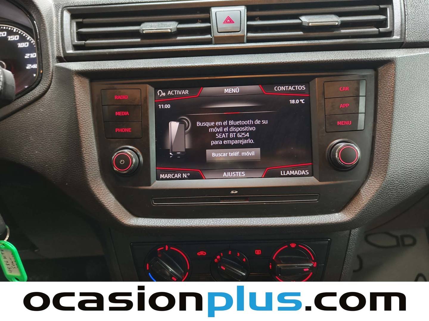 Seat Arona Seat Arona 1.0 TSI Ecomotive Reference Plus (95 CV) km 0