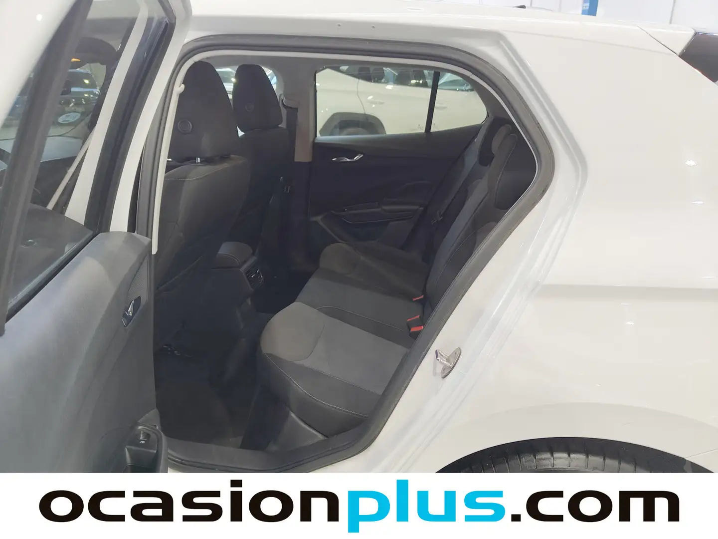 Foto Skoda Fabia Skoda Fabia 1.0 TSI Selection (95 CV)