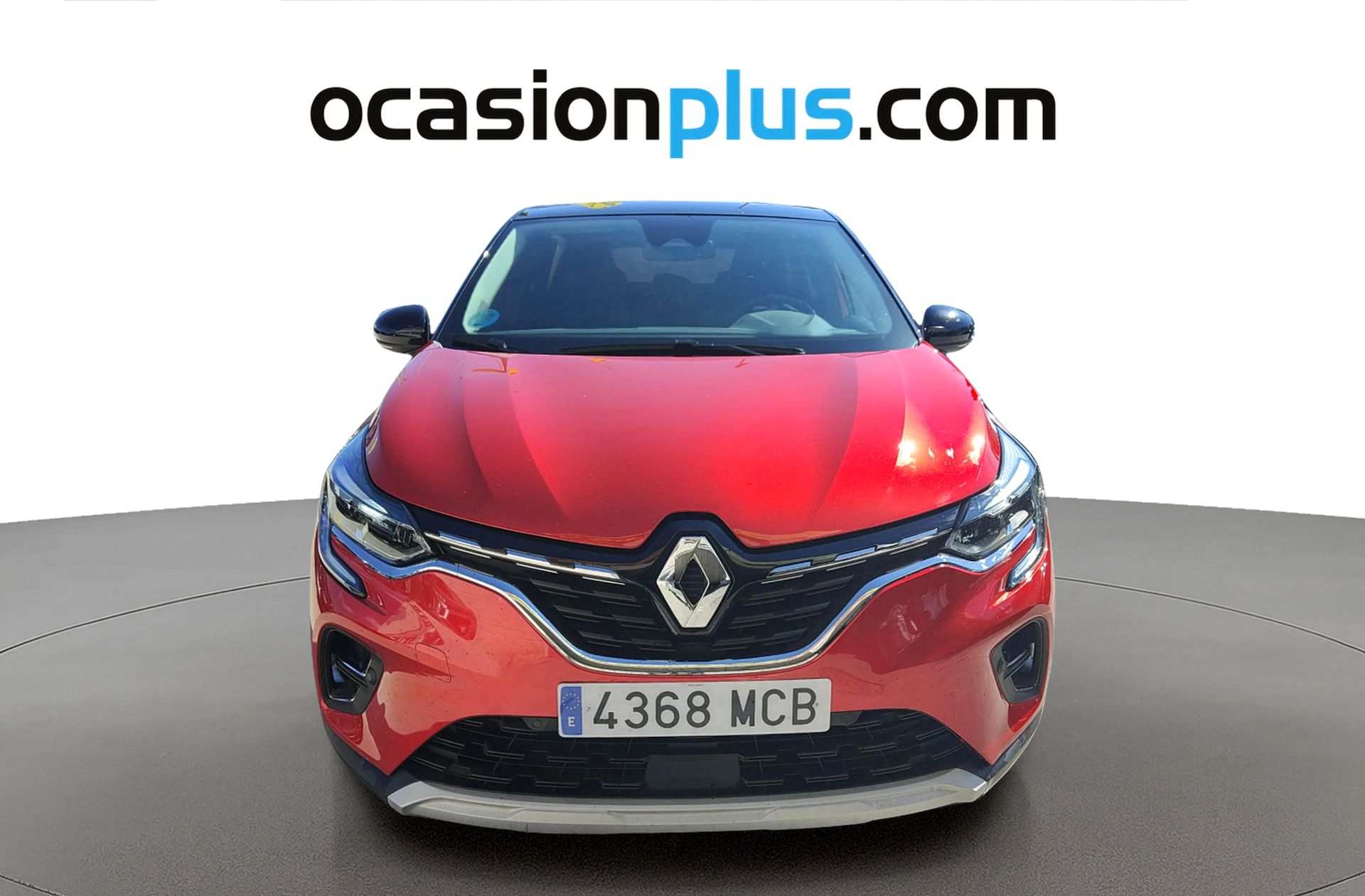 Renault Captur Techno TCe GPF - foto 13