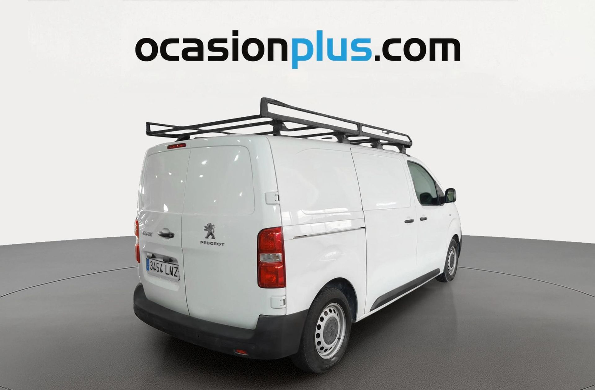 Peugeot Expert Furgon BlueHDi 100 Pro Standard - foto 4