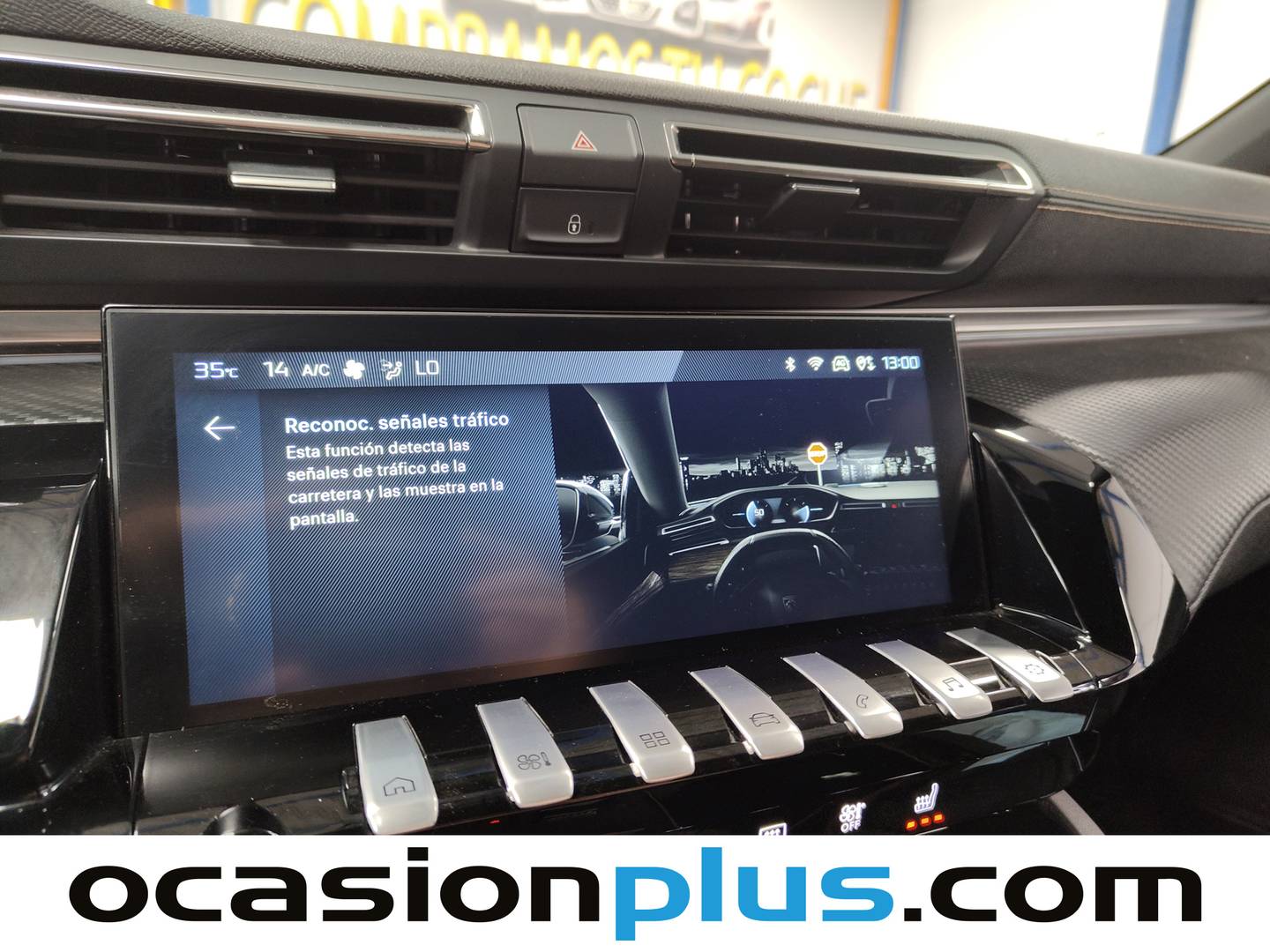 Foto Peugeot 508 Peugeot 508 SW SW BlueHDi 130 S&S GT EAT8 (130 CV)