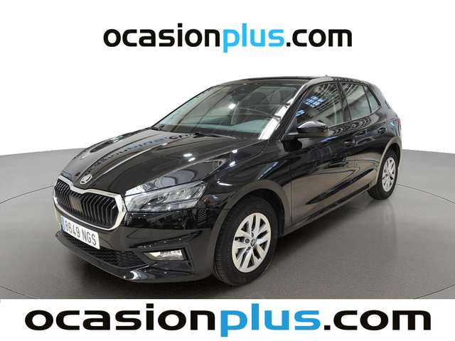 Coches Skoda Segunda Mano
