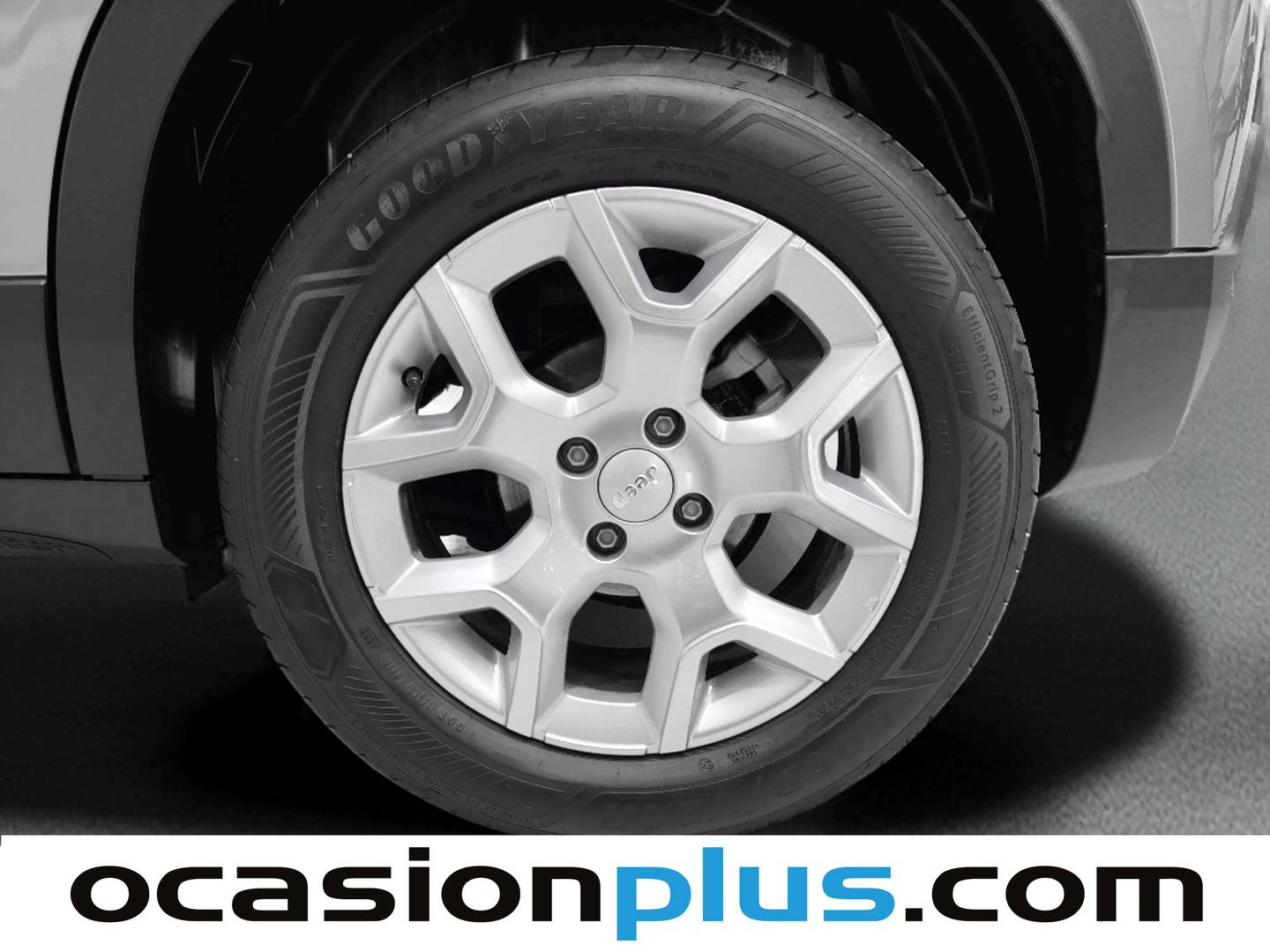 Jeep Avenger Jeep Avenger 1.2 G Altitude (100 CV) seminuevo