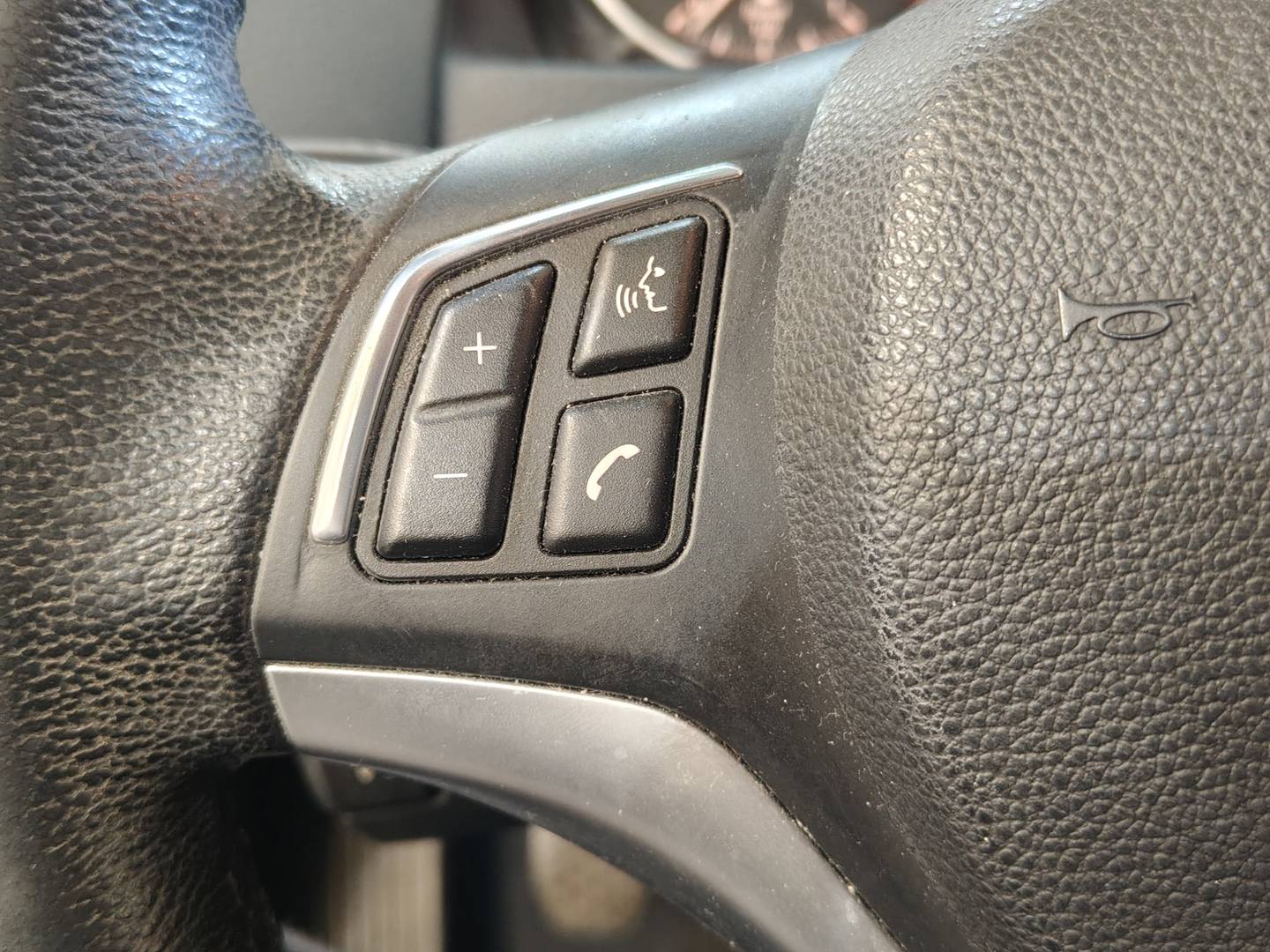 Foto BMW X1 BMW X1 sDrive18d (143 CV)