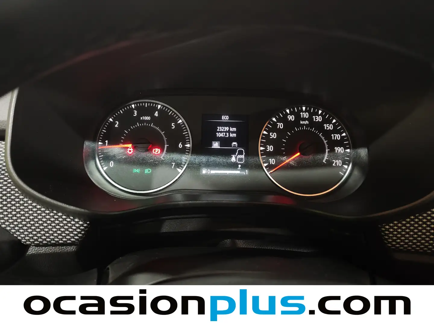 Foto Dacia Sandero Dacia Sandero Stepway Expression TCe (91 CV)