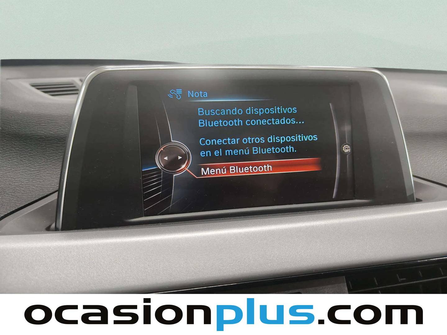 BMW X1 BMW X1 sDrive18d  (150 CV) barato