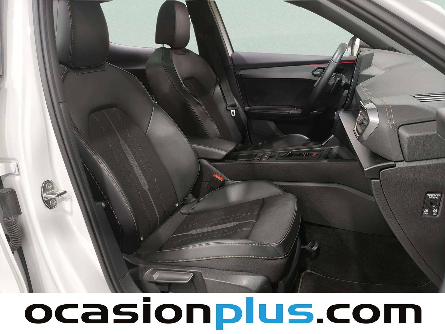 Cupra Formentor Cupra Formentor 1.5 TSI DSG (150 CV) automático