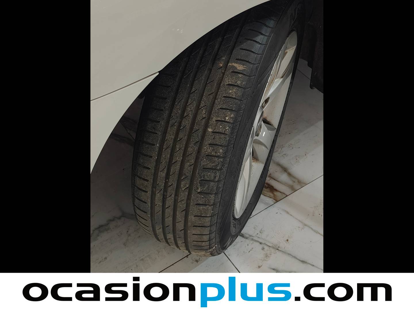 Hyundai i40 Hyundai i40 1.7 CRDI BlueDrive Tecno (136 CV) de segunda mano