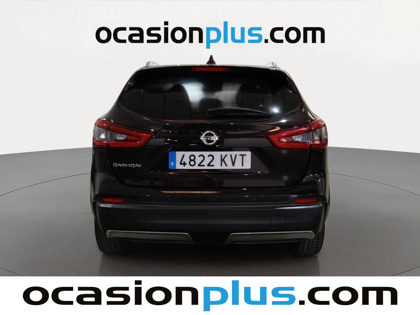 Nissan QASHQAI Nissan Qashqai DIG-T 115 N-Connecta 4x2 (115 CV) barato
