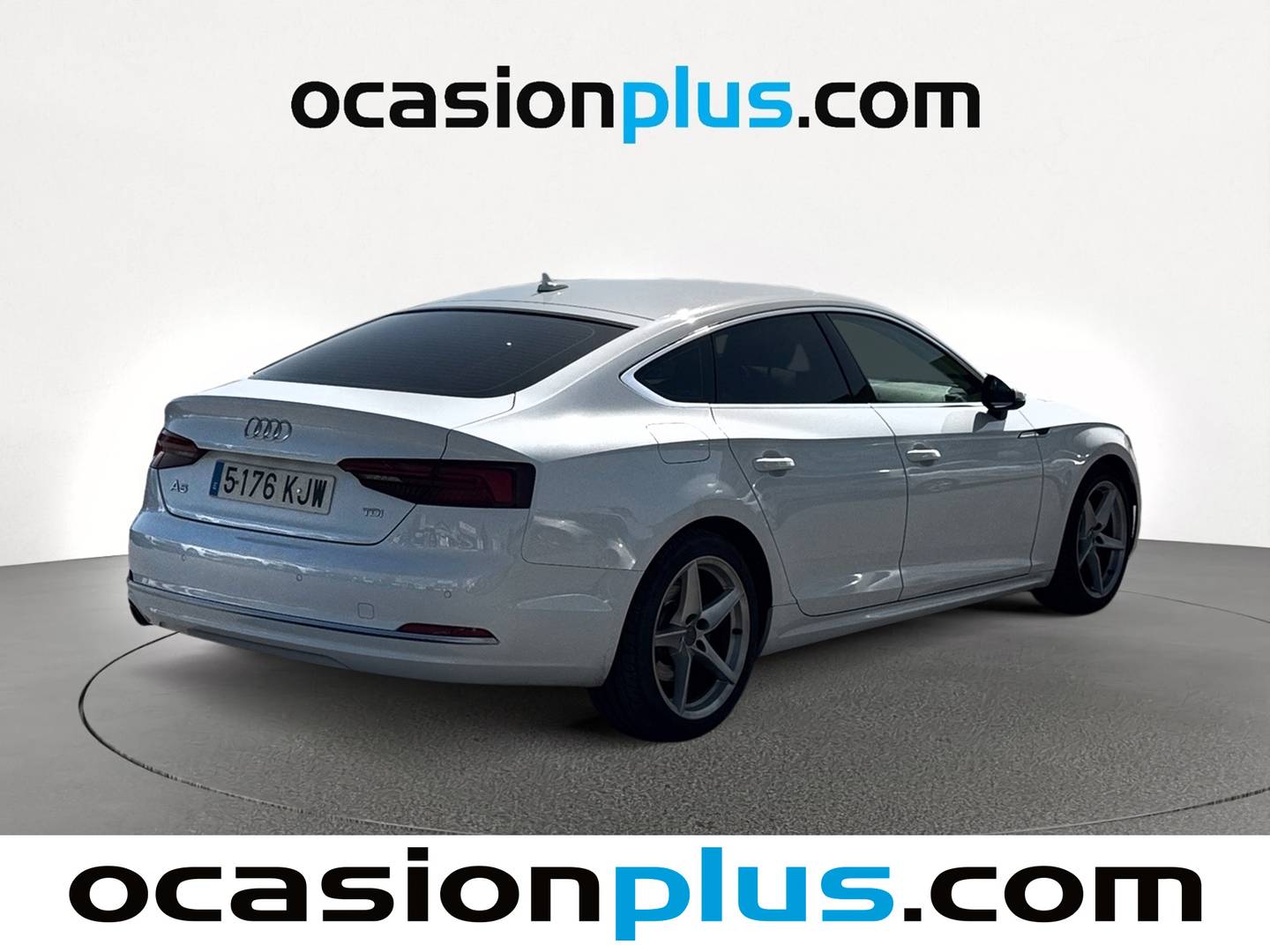 Foto Audi A5 Audi A5 Sportback Sport 2.0 TDI (150 CV) S tronic