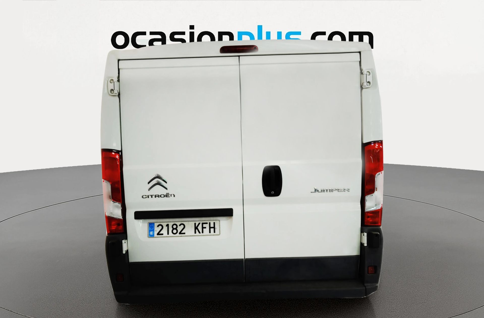 Citroën Jumper Furgon BlueHDi 110 30 L1H1 Semi-camperizada 3 plazas - foto 14