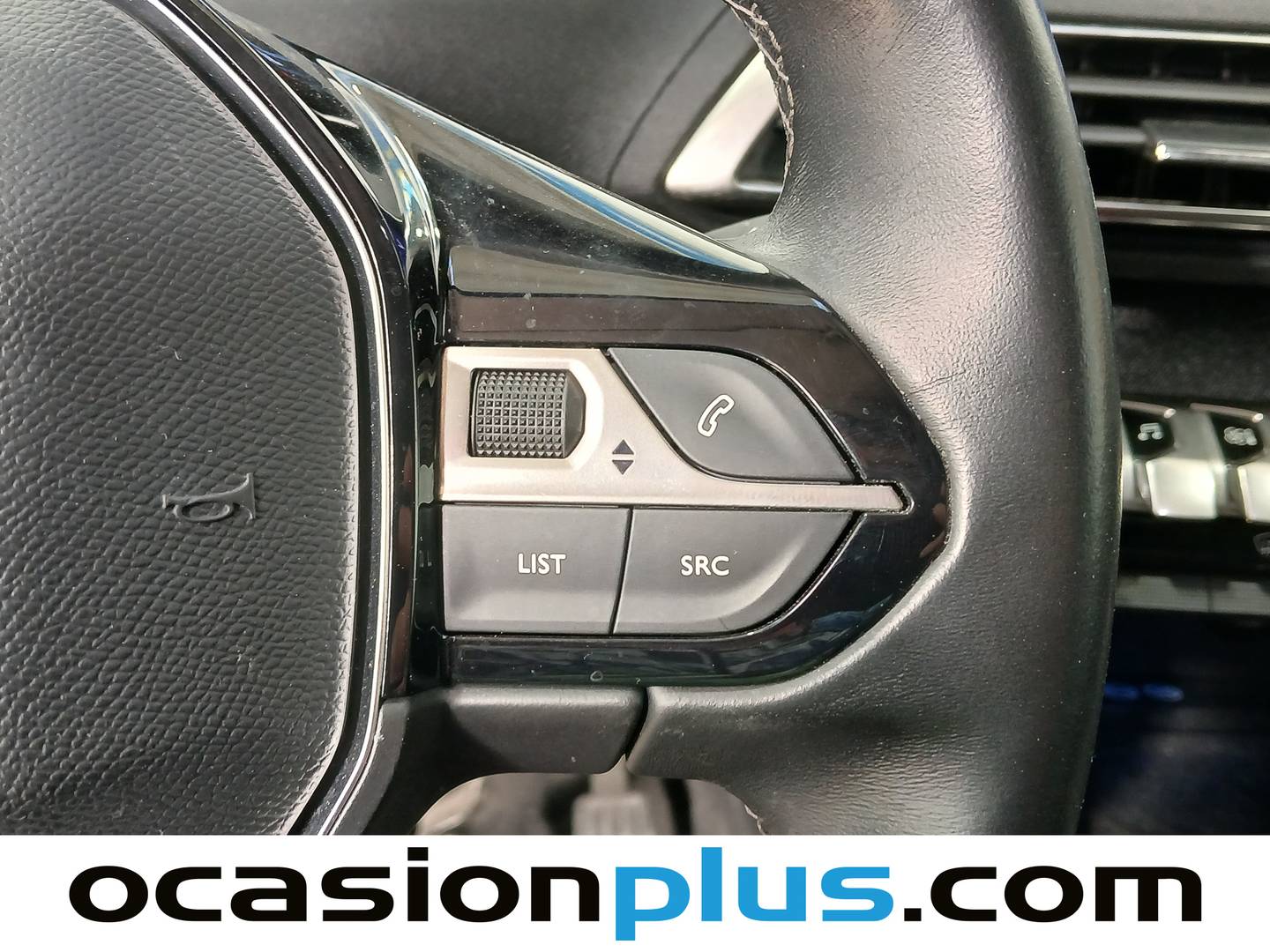 Peugeot 5008 Peugeot 5008 BlueHDi 130 S&S Allure (130 CV) 7 Plazas al mejor precio