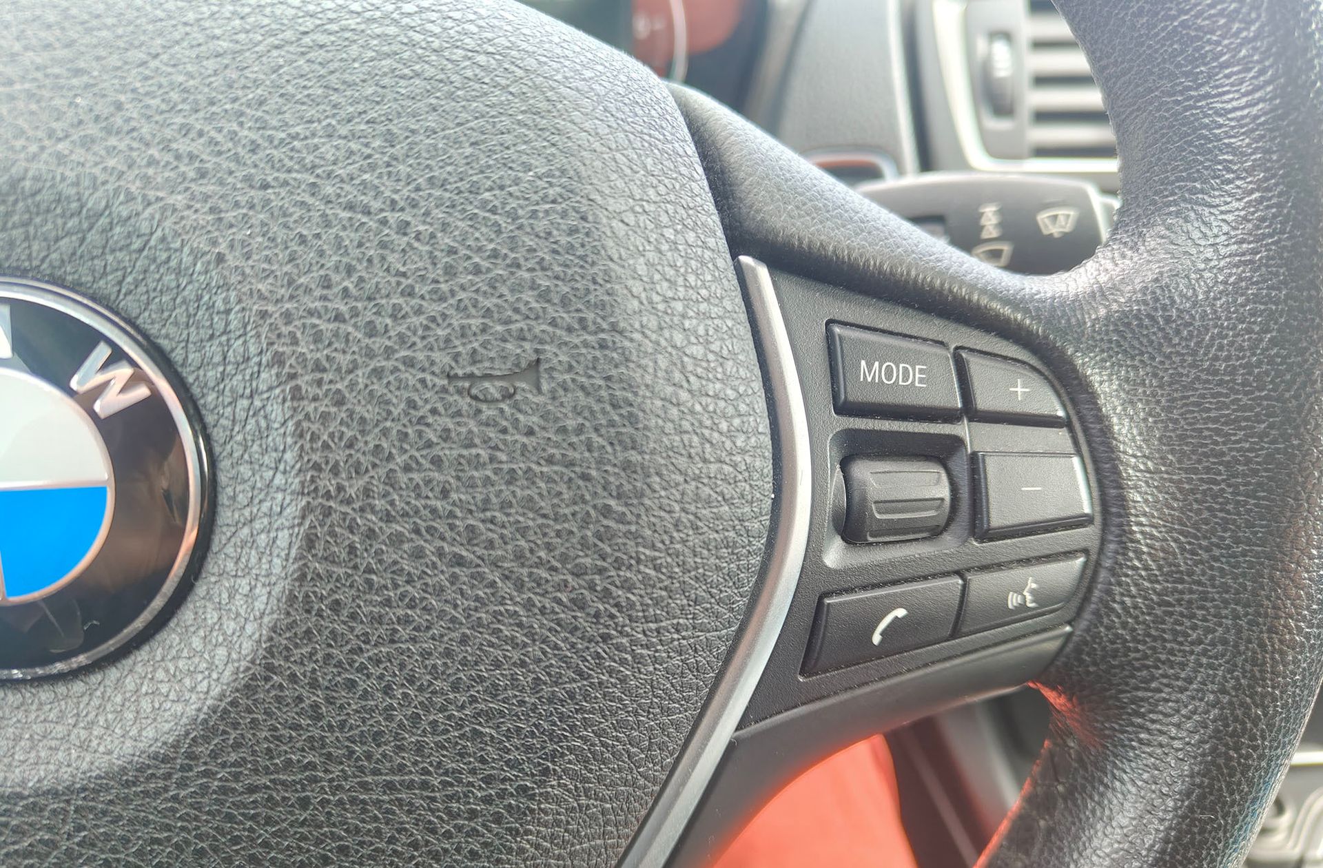 BMW Serie 1 118d - foto 25