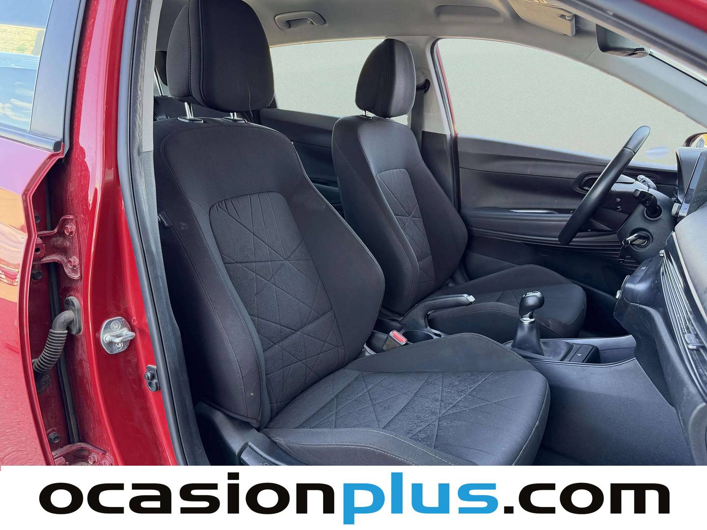 Hyundai Bayon Hyundai Bayon 1.2 MPI Maxx (84 CV) km 0