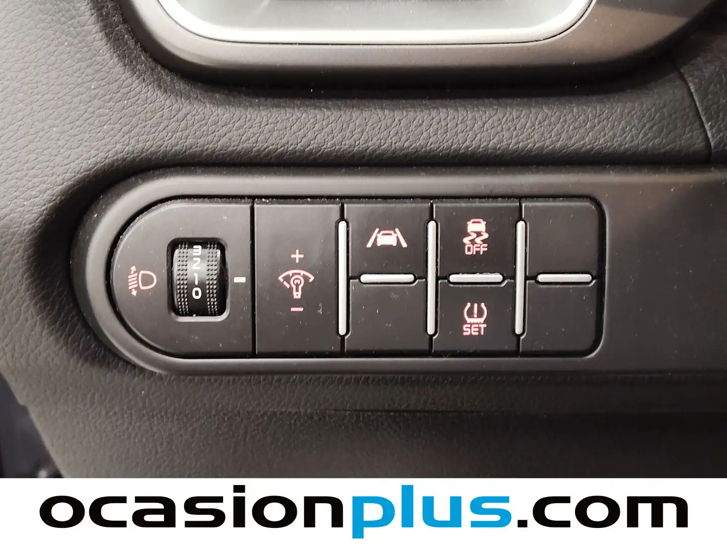 Foto KIA XCeed Kia XCeed 1.0 T-GDi Drive (120 CV)