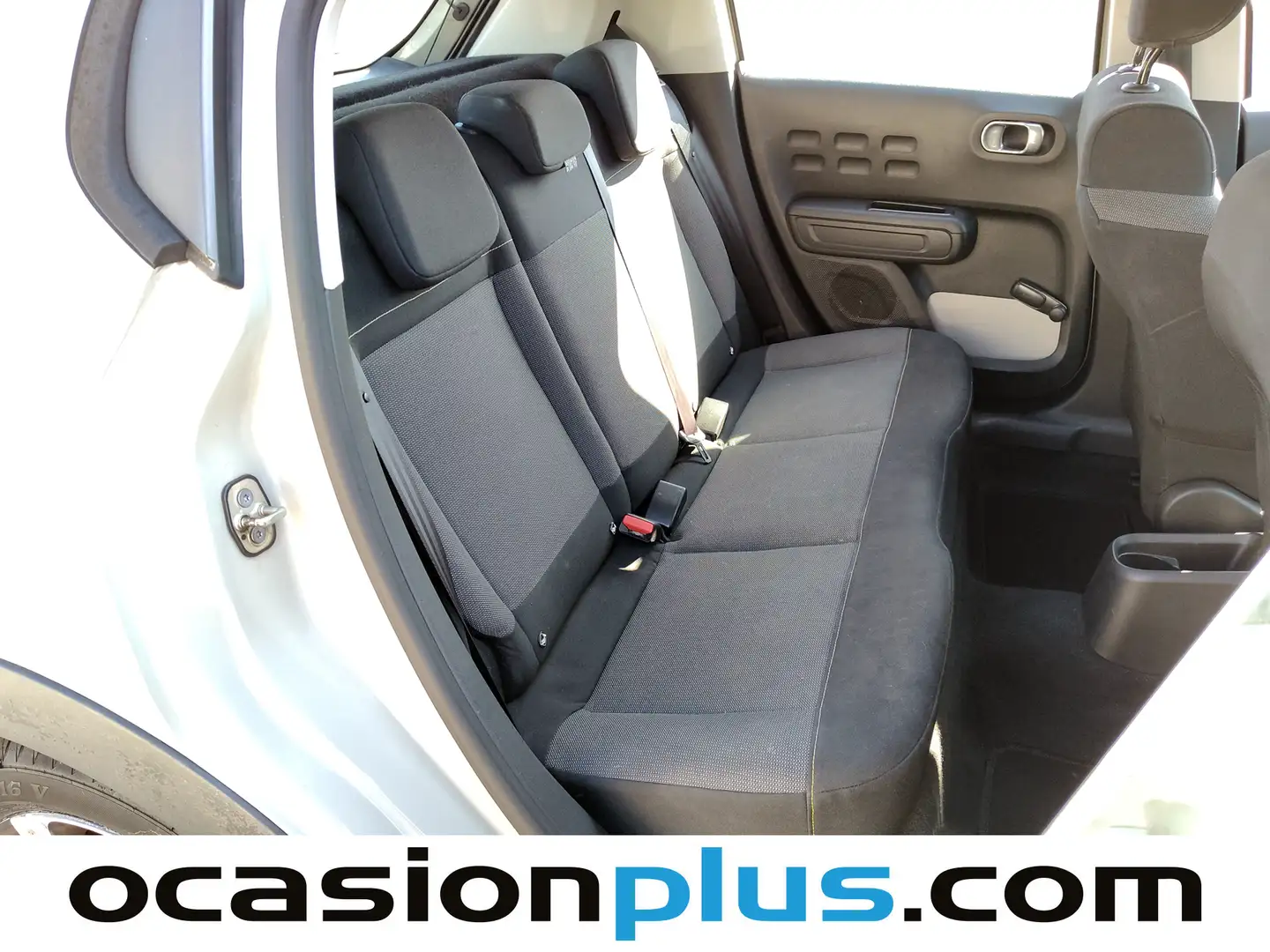 Foto Citroën C3 Citroen C3 PureTech 82 Feel (83 CV)