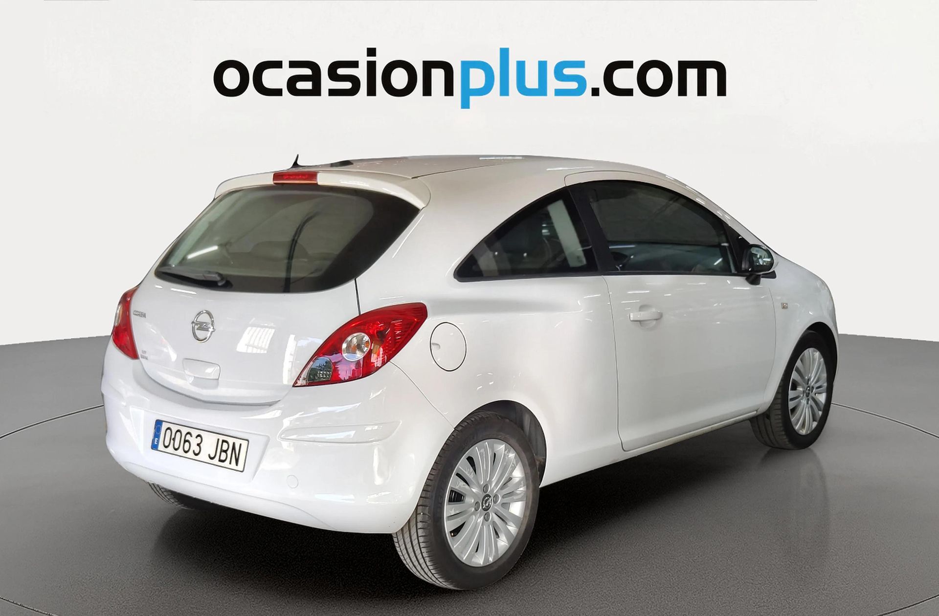 Opel Corsa 1.4 Selective - foto 4