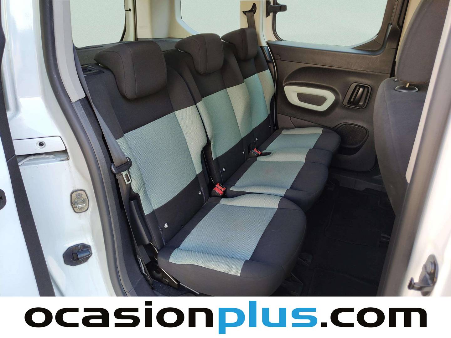 Citroën Berlingo Citroën Berlingo BlueHDi 100 S&S Talla M Feel (102 CV) al mejor precio