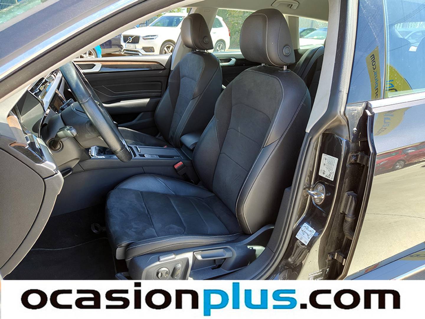 Foto Volkswagen Arteon Volkswagen Arteon Shooting Brake Elegance 1.5 TSI (150 CV)