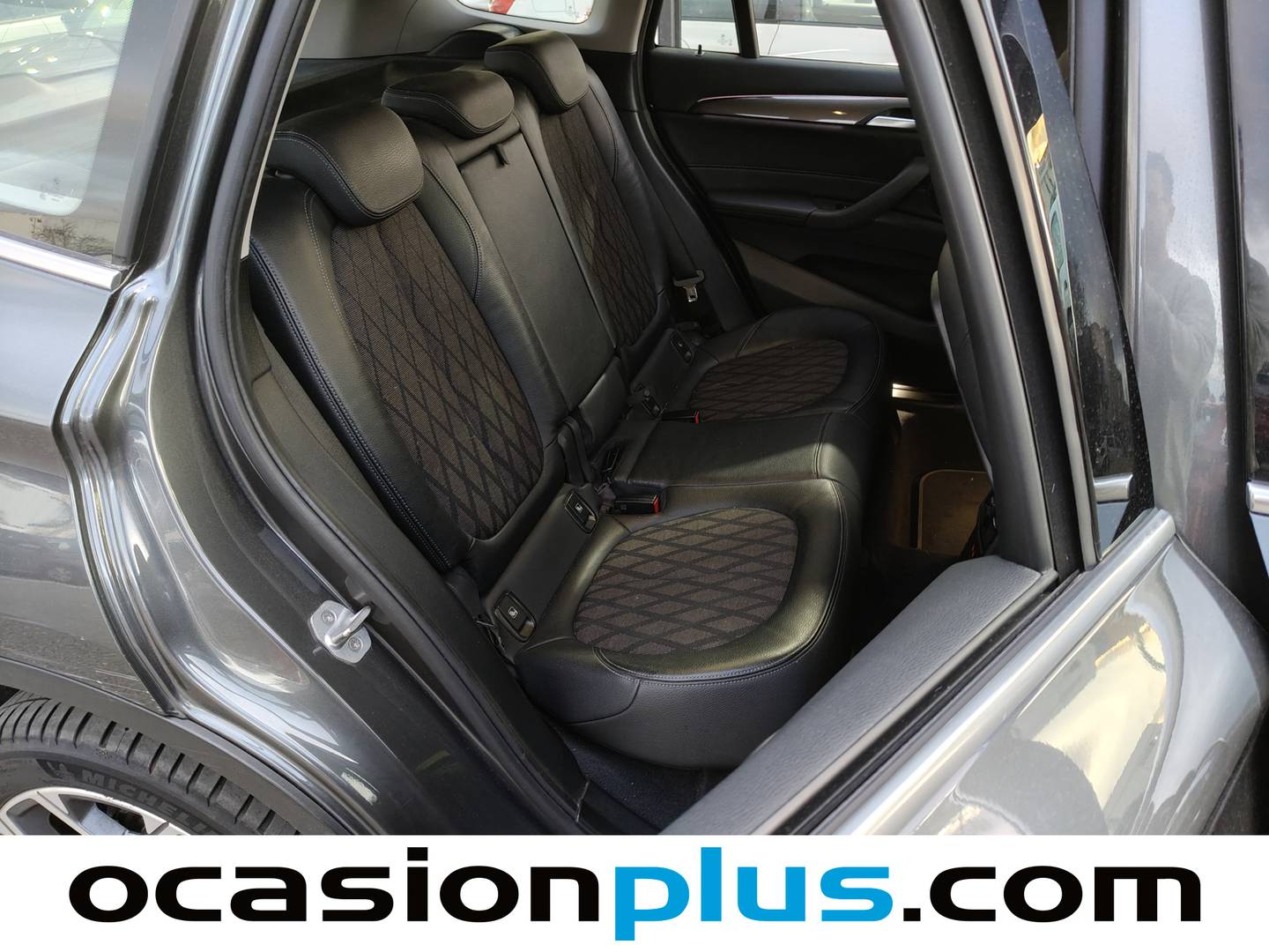 Foto BMW X1 BMW X1 sDrive18d (150 CV)