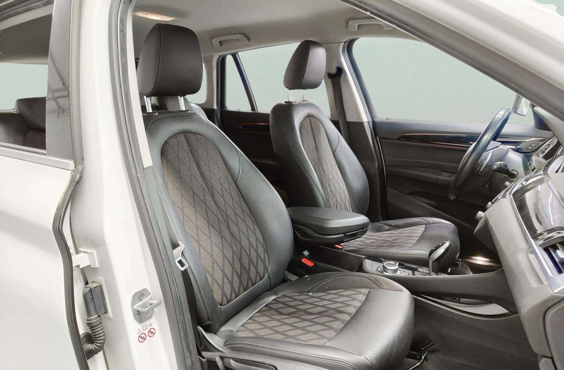 BMW X1 sDrive20i - foto 22