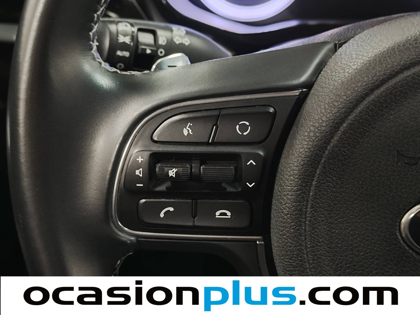 KIA Niro KIA Niro 1.6 GDi HEV Híbrido Drive (141 CV) 141cv