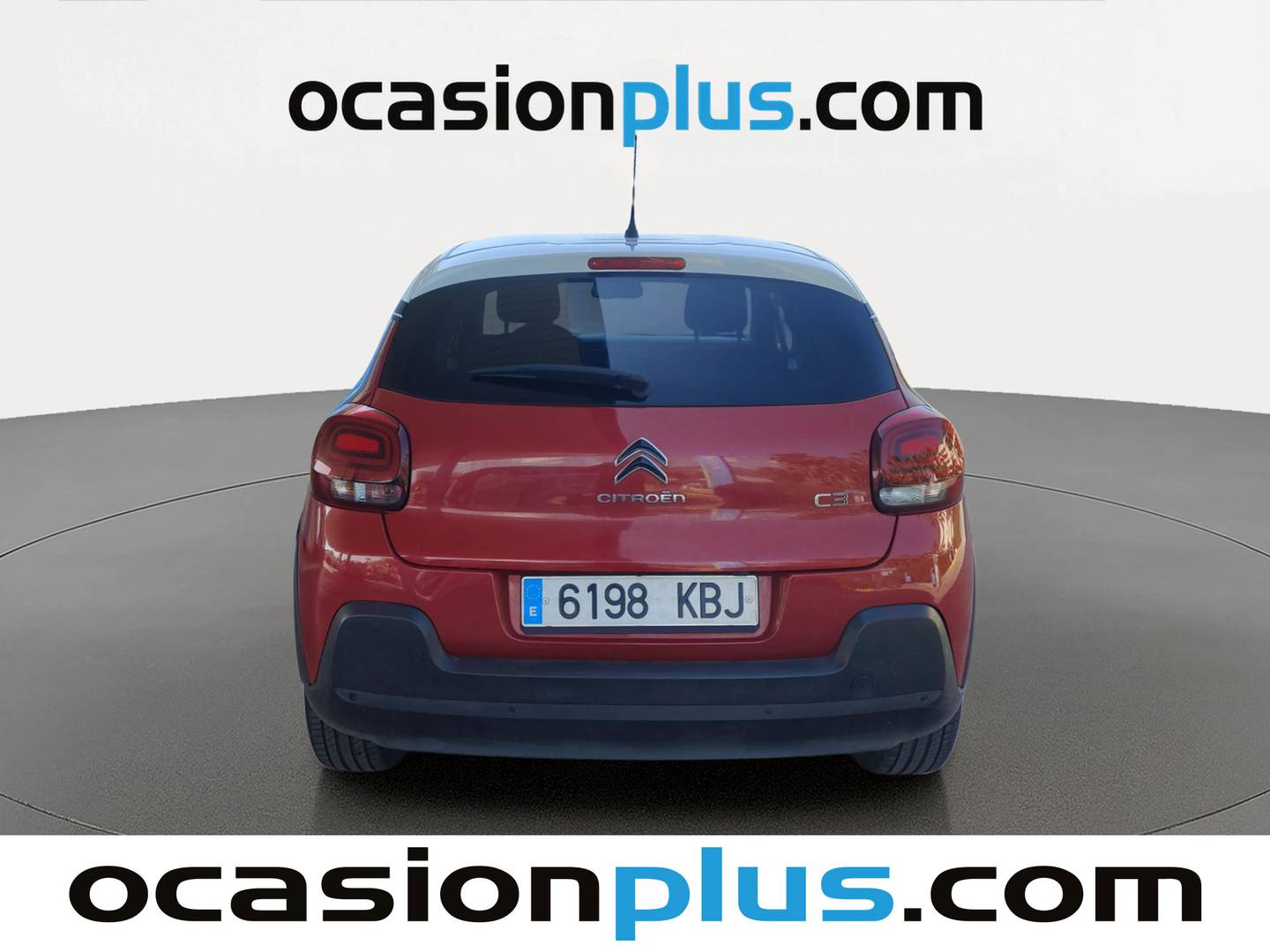 Citroën C3 Citroën C3 BlueHDi 75 S&S Shine (75 CV) barato