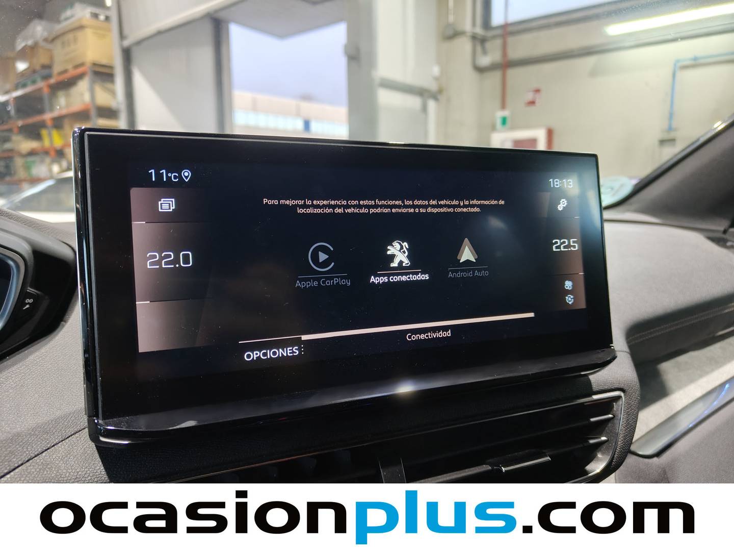 Foto Peugeot 3008 Peugeot 3008 BlueHDi 130 S&S GT EAT8 (130 CV)