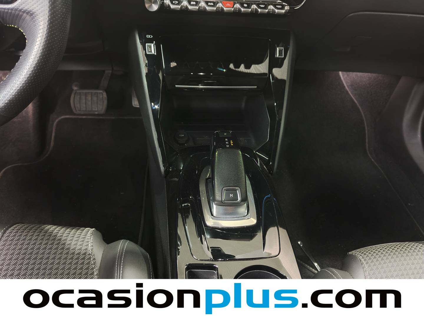 Peugeot 2008 Peugeot 2008 PureTech 130 S&S GT EAT8 (130 CV) barato